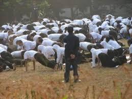 Menjalani Kehidupan Sekolah Kedinasan