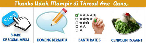 &#91;Info&#93; Tips Trik Smartfren evdo revisi A