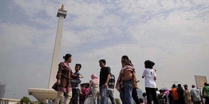 Hati Senang, Dompet Tenang