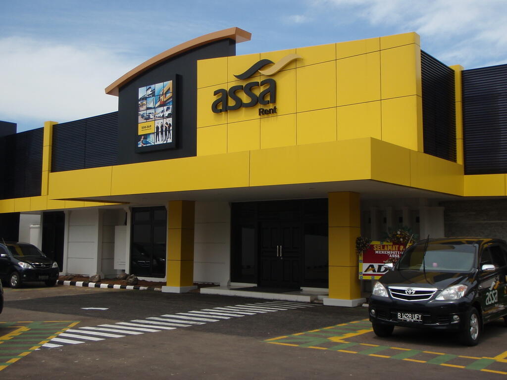 Hati Senang, Dompet Tenang