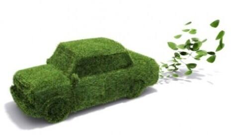 Mari Mengenal Mobil Hybrid