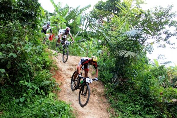 Daftar Jalur Sepeda Gunung Yang Ada di Indonesia