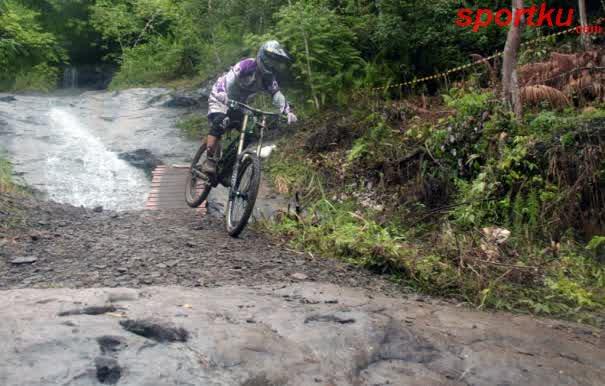 Daftar Jalur Sepeda Gunung Yang Ada di Indonesia