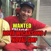 Waspada Penipuan Unlock Icloud Noval GMP / Nova Wicaksono