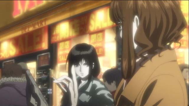 Anime di Kehidupan nyata: Stasiun Shibuya