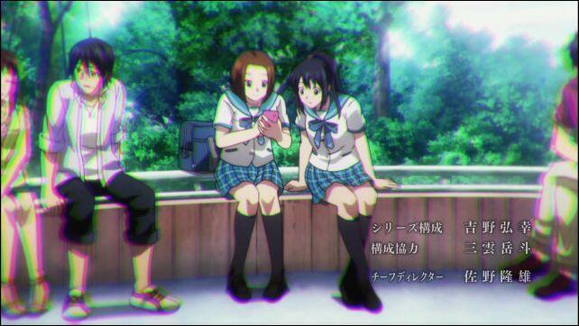 Anime di Kehidupan nyata: Stasiun Shibuya