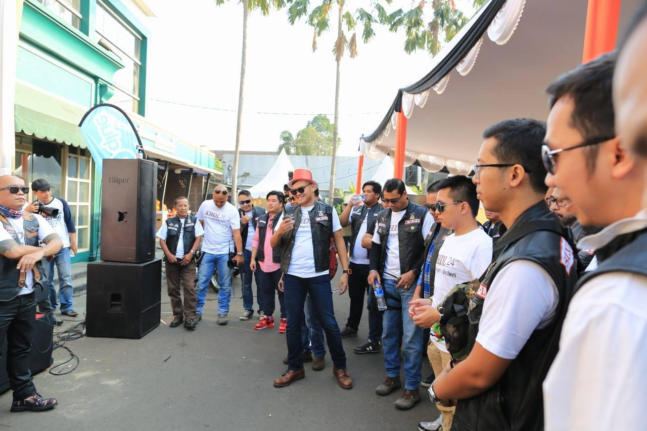 &#91;FR&#93; Kaskus Harley Davidson Lovers (KHDL) Ulang Tahun yg ke-2 