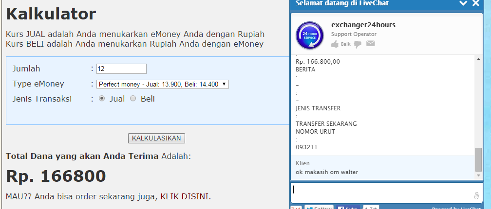 &#91;tanjunglengkong&#93;Kerja sampingan ngetik captcha online di Megatypers 100%dibyr!!!