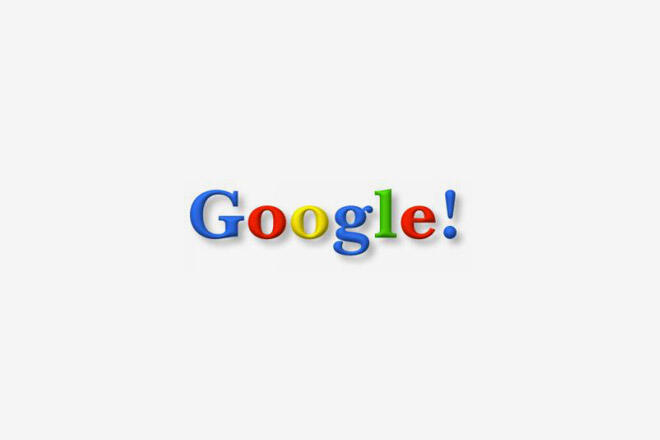 GOOGLE ganti logo gan...cekidot