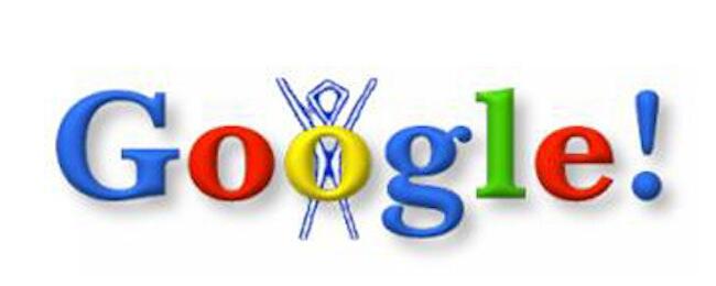 GOOGLE ganti logo gan...cekidot