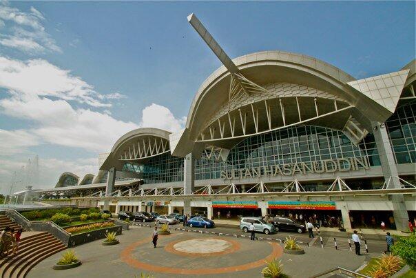 Ayo gaan, yang belum pernah ke Makassar mampir ke thread ini !!! DIJAMIN SERU !!