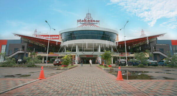 Ayo gaan, yang belum pernah ke Makassar mampir ke thread ini !!! DIJAMIN SERU !!
