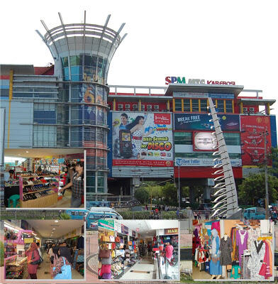 Ayo gaan, yang belum pernah ke Makassar mampir ke thread ini !!! DIJAMIN SERU !!