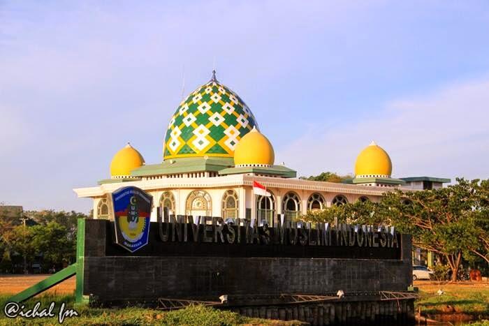 Ayo gaan, yang belum pernah ke Makassar mampir ke thread ini !!! DIJAMIN SERU !!
