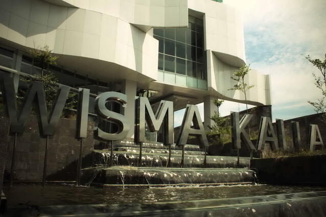 Ayo gaan, yang belum pernah ke Makassar mampir ke thread ini !!! DIJAMIN SERU !!
