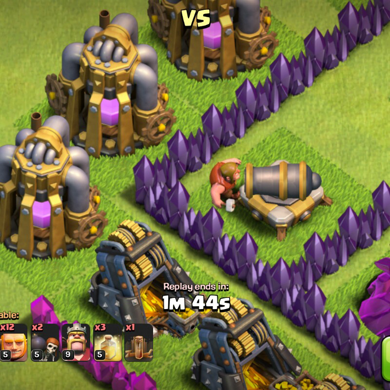 Main Clash of Clans? Cuma Sedikit yang Tau Hal Ini!