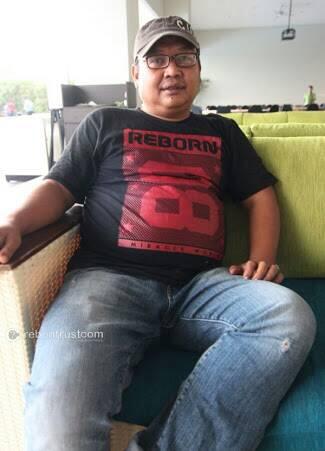 &#91;SURAT TERBUKA&#93;&#91;DPO&#93;Josepa Hendro Hansciedo,Penipu kasus Penggelapan Mobil