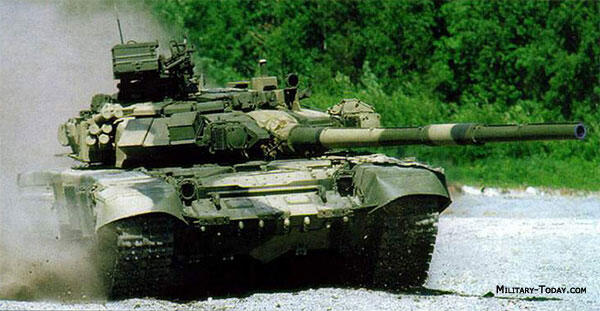 Top 10 Main Battle Tanks