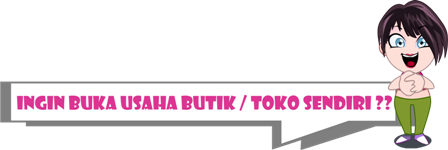 Peluang Bisnis Pakaian Ex Import | Pakaian Wanita | Omset Puluhan Juta