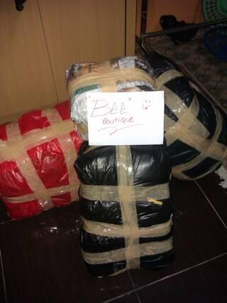 Peluang Bisnis Pakaian Ex Import | Pakaian Wanita | Omset Puluhan Juta