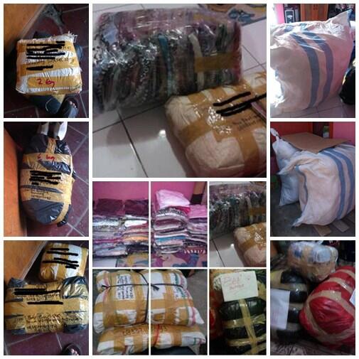 Peluang Bisnis Pakaian Ex Import | Pakaian Wanita | Omset Puluhan Juta
