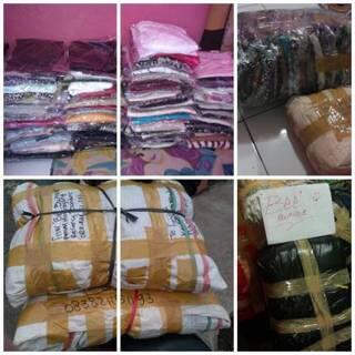 Peluang Bisnis Pakaian Ex Import | Pakaian Wanita | Omset Puluhan Juta