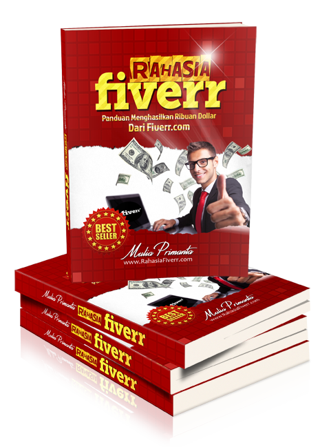 [SHARE] Fiverr Saya Tembus $3K