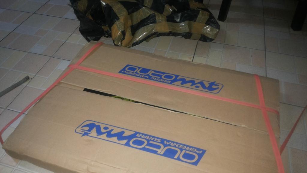▀█ PEREDAM SUARA STP AUTOFUN █▀