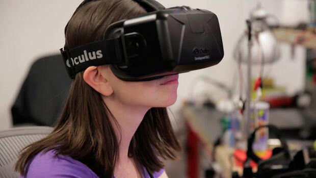 VRZONE - Kumpulan Video Bermain Game Virtual Reality