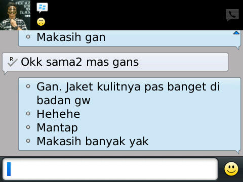 jaket kulit sapi ramones import like schott perfecto