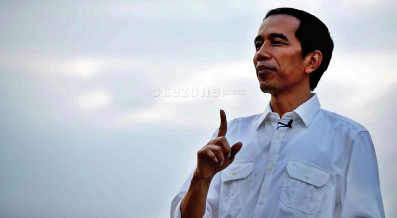 Jokowi Lebih Komunikatif , Jenius & Hebat ketimbang SBY