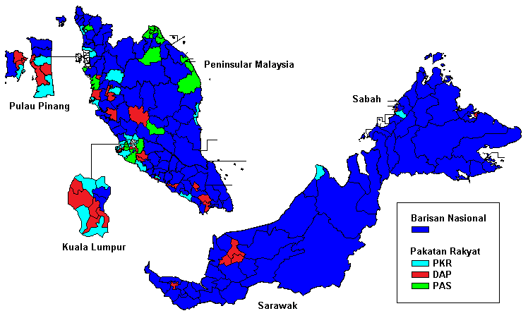 Kalau Bang*sat Tu Pergi, Kita Tak Bang*sat La....
