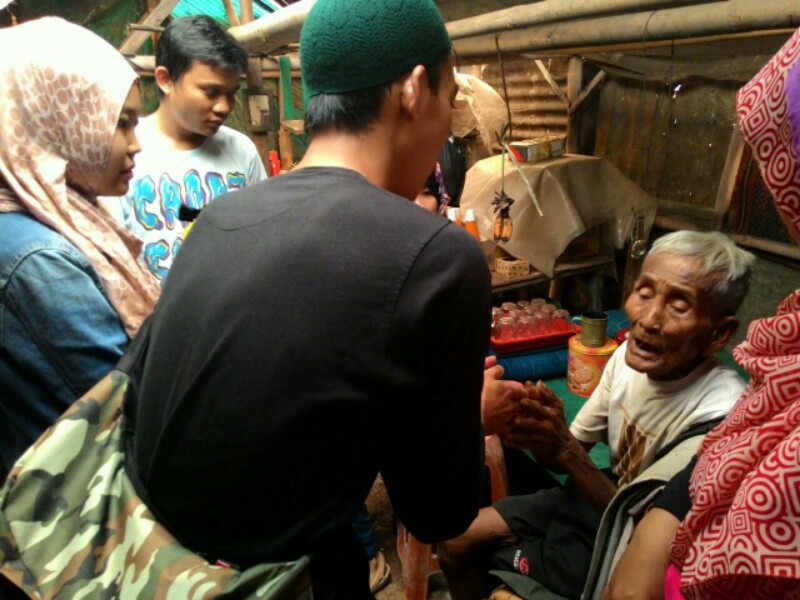 Beramal yuk