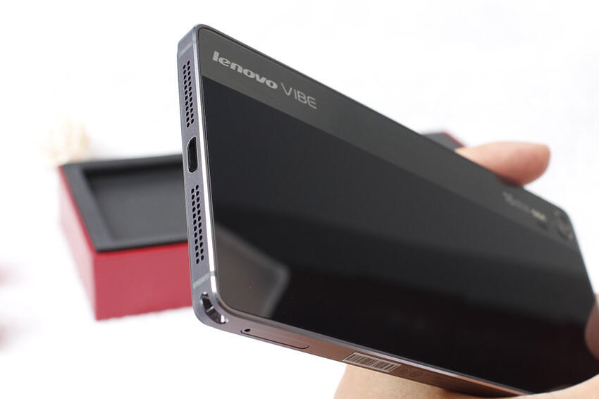 &#91;Official Lounge&#93; LENOVO Vibe Shot Z90