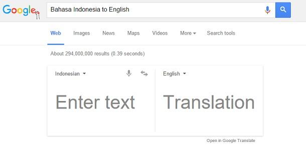 18 Hal Keren yang Bisa Dilakukan 'Mbah Google'