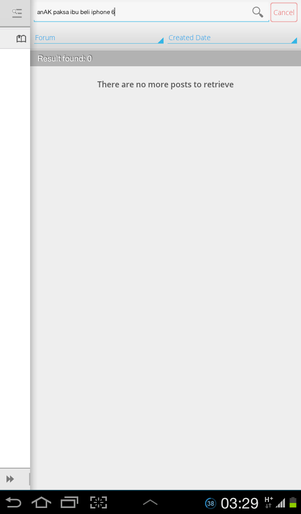 Malin Kundang Modern &#91;kisah inspiratif&#93;