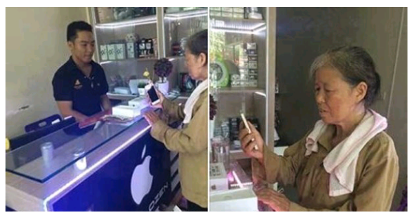 Malin Kundang Modern &#91;kisah inspiratif&#93;