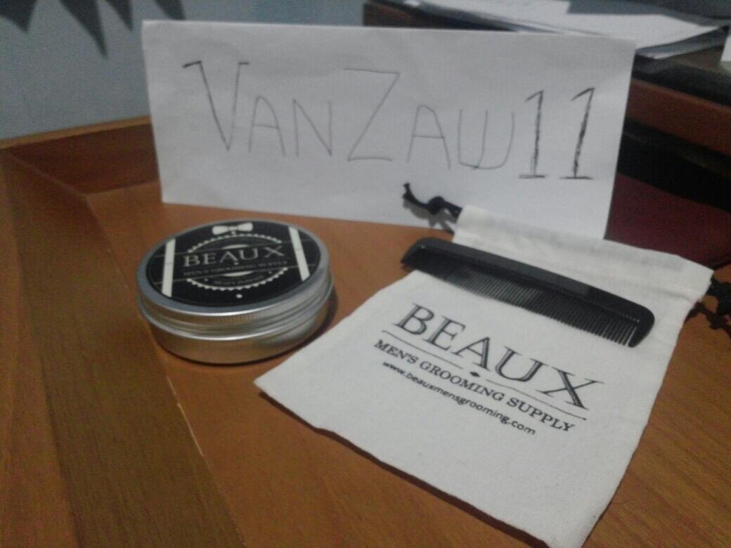 POMADE SUAVECITO | UPPERCUT | MURRAYS | BEAUX | TNR | FREE ONGKIR JABODETABEK