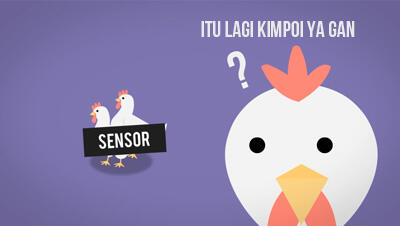 Mana Duluan, Ayam Apa Telur? Akhirnya Ane Bisa Jawab Gan