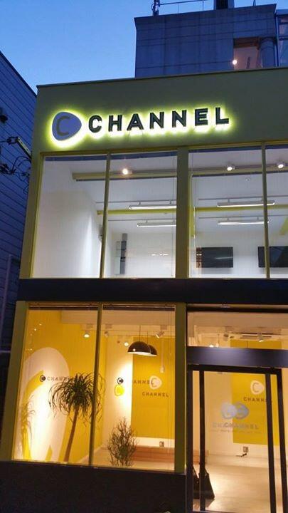 C Channel - Domisili Seluruh Indonesia 