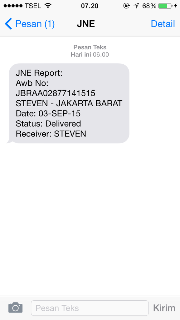SURAT TERBUKA STEVEN YOHANES HARYONO Jakarta Barat Mohon Bantuan teman2 kaskuser