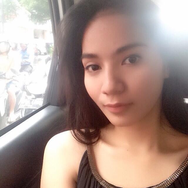 Beby Regitia Cerita Tentang Sakitnya Tuh Disini