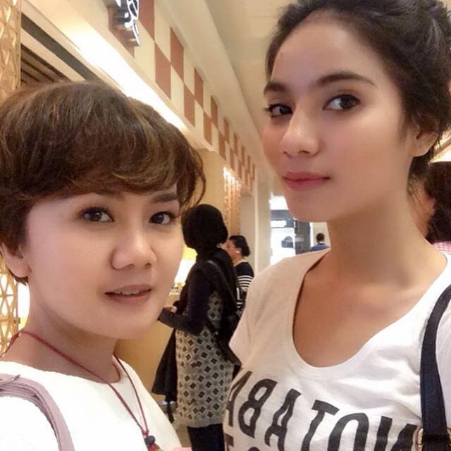 Beby Regitia Cerita Tentang Sakitnya Tuh Disini