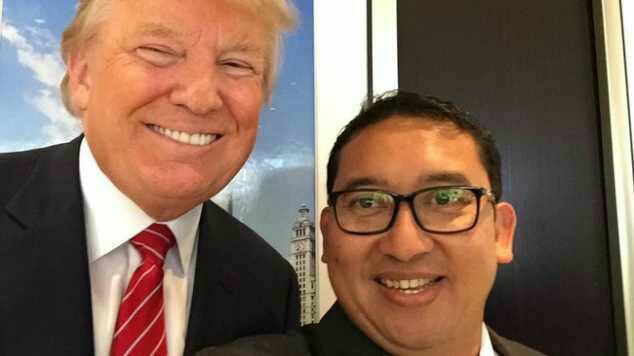 FITRA Beberkan Anggaran Kunjungan DPR ke Amerika Serikat