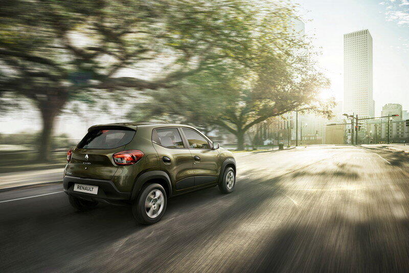 2015 SUV Murah akan hadir di indonesia