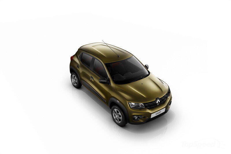2015 SUV Murah akan hadir di indonesia