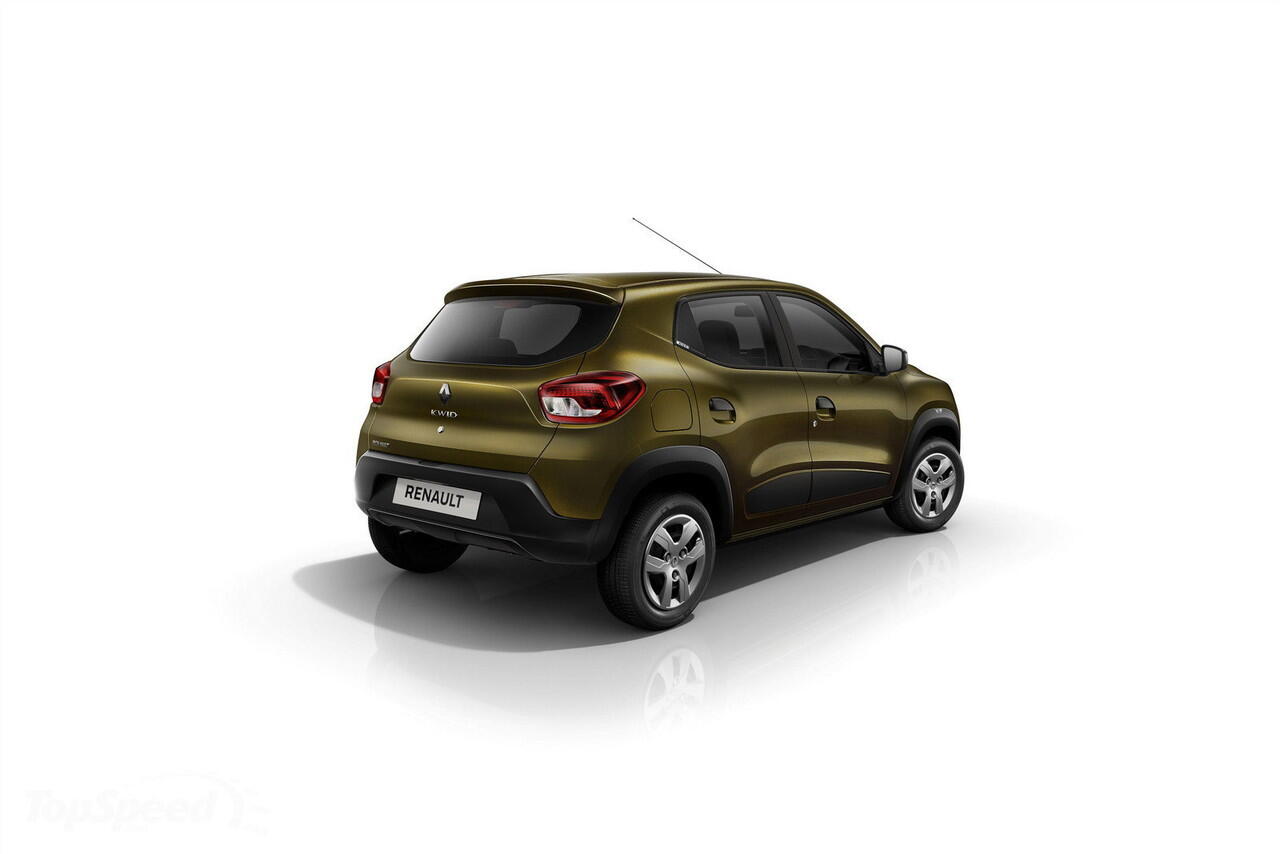 2015 SUV Murah akan hadir di indonesia