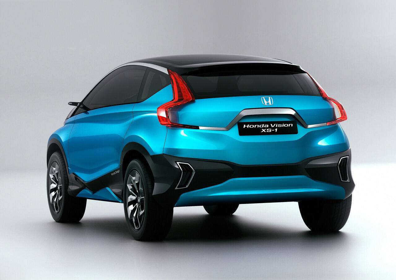 2015 SUV Murah akan hadir di indonesia