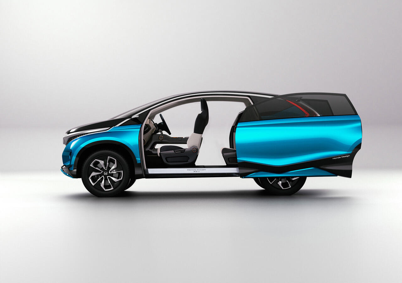 2015 SUV Murah akan hadir di indonesia