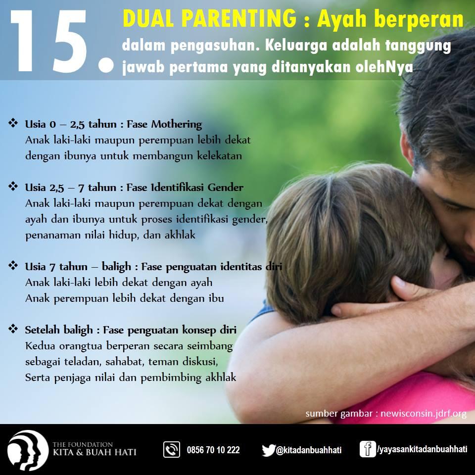 MENGAPA ADA ANAK JADI PEMBUNUH? ADA APA? 